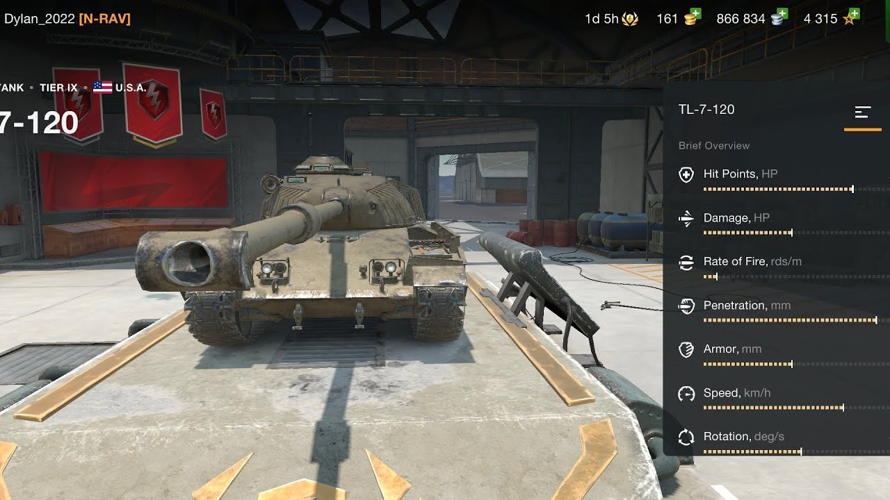 mad games in the TL-7-120 and amx 50 b that went pretty bad 