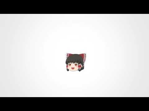 【ゆっくり】思い付きで作ったグルメレース