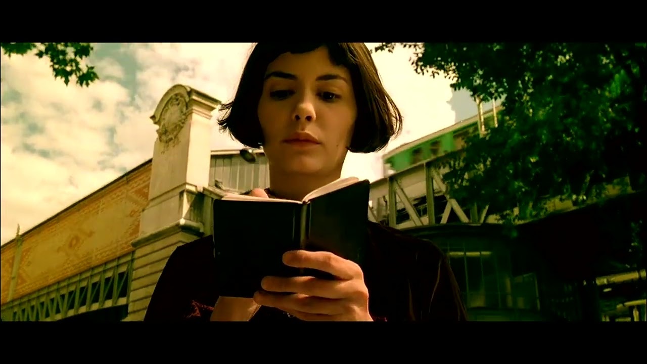 Amelie