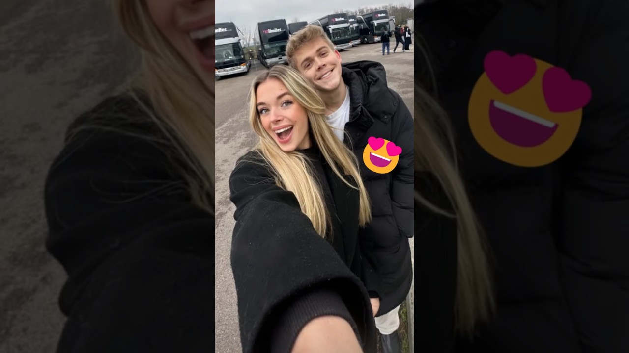 Charles crée la surprise et officialise enfin sa relation amoureuse 😍