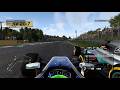 UN DUEL LEGENDAIRE POUR LA VICTOIRE A MONZA ! Episode 13, carrière Sauber 100% sur F1 2017