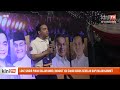 Loke sindir pihak dalam Umno, bangkit isu Zahid duduk sebelah DAP dalam Kabinet