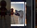 加工職人さん!犬の前にいる人を消して!