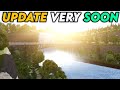 NEW GREENVILLE UPDATE CONFIRMED COMING SOON + NEW HIGHWAY VIDEO LEAK!