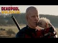 Watch Deadpool & Wolverine again and again and again and again and again and again and again and aga