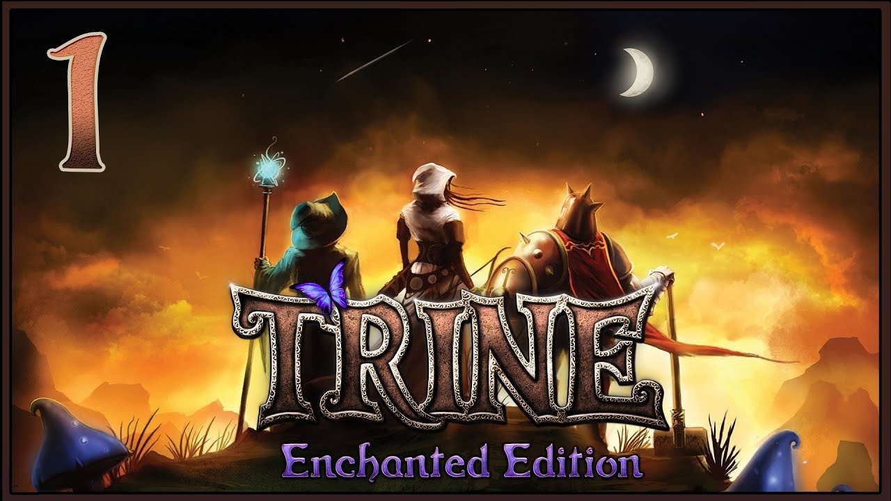 Trine enchanted edition. Trine 2 Enchanted Edition. Trine 2 умения персонажей. Trine Enchanted Edition фое.