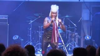 Download Lagu Jean Beauvoir.Uh! All Night.Rockingham Festival,Nottm-22.10. 2016. MP3