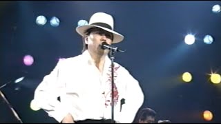 沢田研二　勝手にしやがれ 2026 LIVE!「freedom 安堵 courage」初日記念配信②