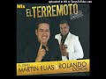 Mix El Terremoto - El Gran Martin Elias