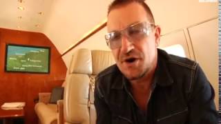 U2 360º Countdown North America