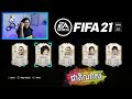 លេង FIFA 21 PC លើកដំបូងលាន់មាត់ថា Wow OMG - Ep1