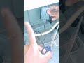 the magic trick|rope knots #knotting #ropeknots #knotskill #knot #ropeart #trendingvideos