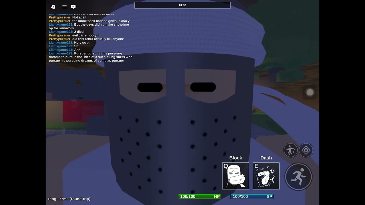 Die of Death (Clankers?)