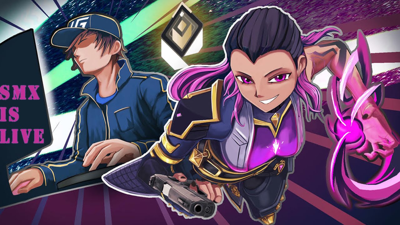 Road to 8hrs Stream | Valorant Live Stream | 