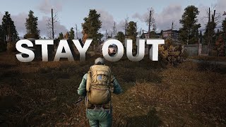 Stay Out(Сталкер онлайн)-Нові землі,нові завдання