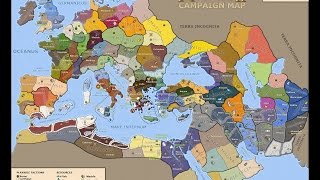 Rome 2 total war ( Экономика , строительство ,  торговля , рабы )
