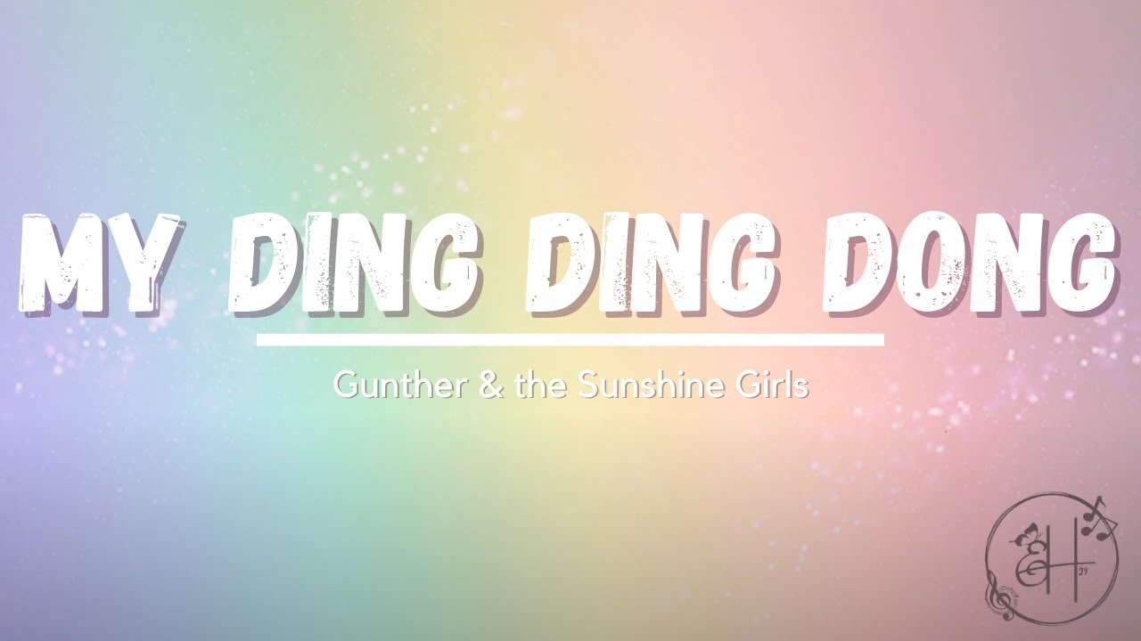 Ding Dong - song and lyrics by Flint