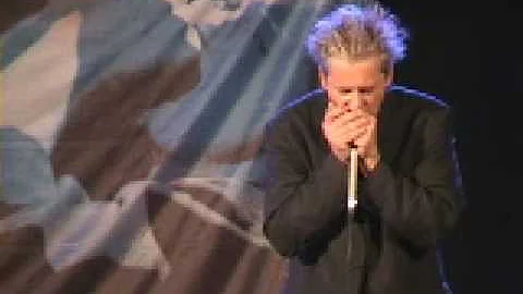 Marc Breitfelder-Stat...  to Station Live in Swede...