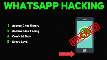 10 Secret WhatsApp Spoofing Tools That Hackers Use in 2025!