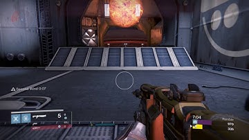 Clan Rumble - Firebase Delphi - 11 August 2016