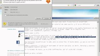Ejemplo Java Driveby.avi