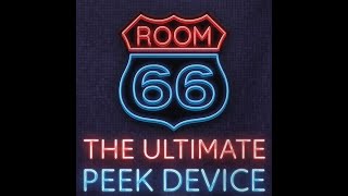 Thumbnail for Room 66  New Trailer