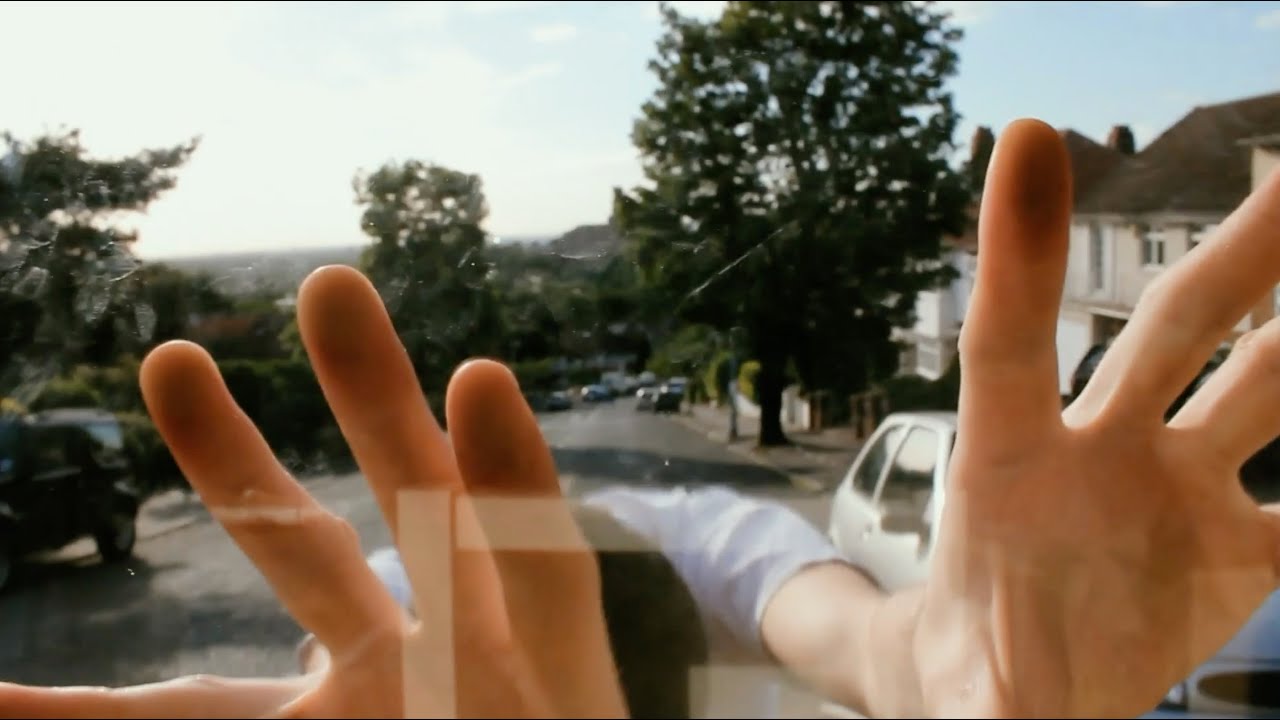 Lean On Me - Bill Withers [dark sky’s Keep Pushin’ On Edit]