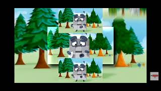 NumberBlocks Nine Scan