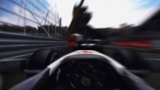 OpenWheeler Racing Seat Cockpit Simulator