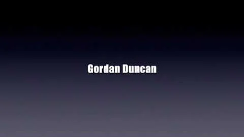 Allan MacDonald - Lecture (Part 2)