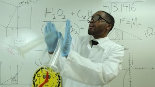 Video thumbnail of "Welcome to the 4th Grade - Dwayne Reed"