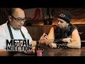 Taste Of Metal #1 - ZAKK WYLDE of BLACK LABEL SOCIETY | Metal Injection