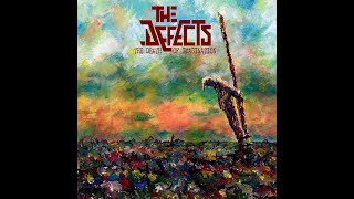 IRON IN THE FIRE - THE DEFECTS 2020