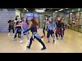 I LOVE ZUMBA Clean Bandit - Baby Feat. Marina & Luis Fonsi I LOVE ZUMBA Clean Bandit - Baby Feat. Marina & Luis Fonsi