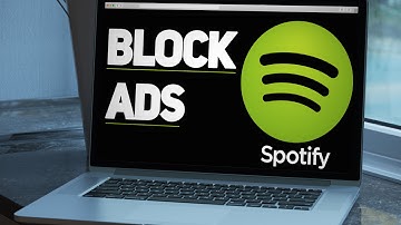 How to Block Ads on Spotify!