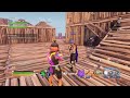 ΒΡΗΚΑ 129 ΠΑΟΥΕΡ SCAMMER (fortnite save the world greek)