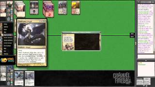 Channel LSV  -  DGR Draft #5 (Match 3, Game 3)