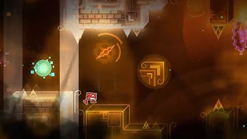 [Deco] My part in Kahel hosted by kalvinn