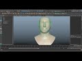 Lesson 7 - Maya Modeling Tools - Detach, Merge, Collapse, Duplicate, Extract, Poke and Wedge.