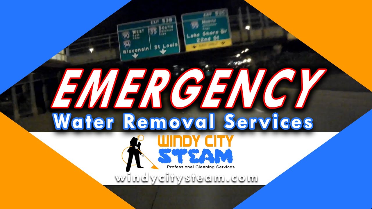 Emergency Flood Cleanup 24 Hour Cleaning & Restoration YouTube Emergency Flood Cleanup 24 Hour Cleaning & Restoration YouTube