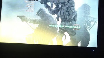How To Get On Mw2 Bypass With A Mod Menu