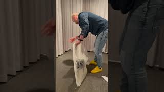 Unboxing SUN-FLEX®SUPREME