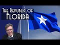 The History of the Republic of Florida