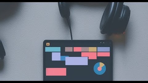 Productivity Music — Maximum Efficiency for Creators, Programmers, Designers