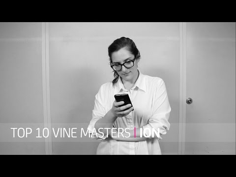 Top Ten Vine Masters | July 2015