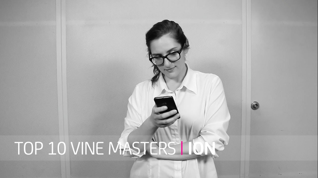 Top Ten Vine Masters July 2015 YouTube