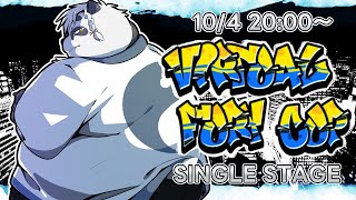 【餓狼COTW】VIRTUAL FURY CUP -SINGLE STAGE-【餓狼伝説 City Of The Wolves】
