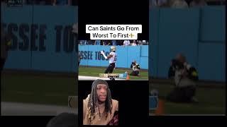 Can Saints Go From Worst To
