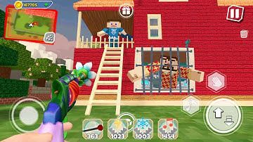 Dark Riddle 13.5.0 UPDATE INDIAN Version (Skin PXIEL MODE)  Gameplay Walkthrough Part 9