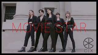Movie Star - CIX (씨아이엑스) Dance Cover by LightNIN